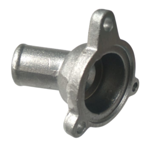 Tapa Termostato Logan Sandero 2014 K7m Aluminio