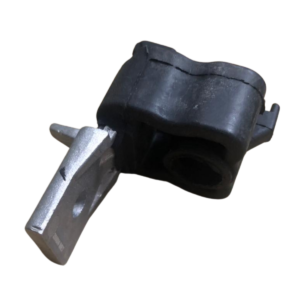 Soporte Caño Escape Renault Clio 2 Intermedio