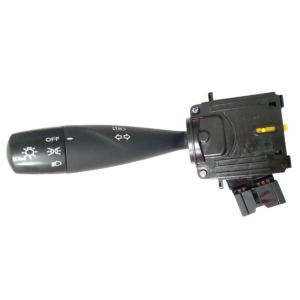 Llave De Luces Bocina Y Giro Kwid Original