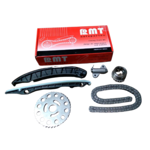 Kit Distribucion Renault Master 3  2.3 M9t 2013 En Adelante