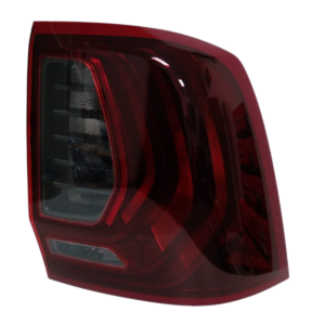 Faro Trasero Derecho Duster Oroch Fitam Derecho Rojo