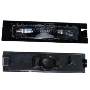 Faro Patente Kwid Original