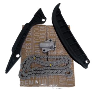 Kit Distribucion Renault Kwid Motor B4d Original