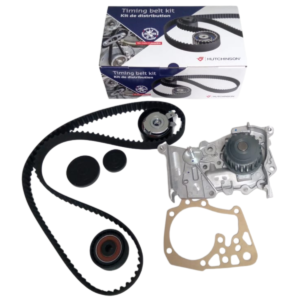 Kit Distribucion Con B/agua K4m Hutchinson