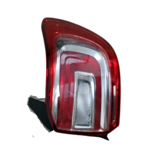 Faro Trasero Derecho Logan 14 Fitam Derecho Cristal