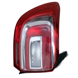 Faro Trasero Izquierdo Logan 14 Fitam Izquierdo Rojo
