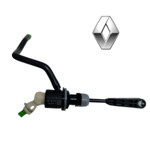 Bomba Embrague Duster K4m 15 En Adelante Captur Original
