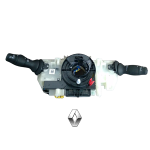 Llave Luces Y L/parab Master 3 C/airbag Original