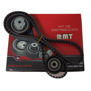 Kit Distribucion K4m Kangoo 1.6 16v