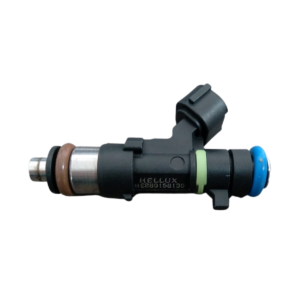 Inyector De Combustible Koleos 2.5