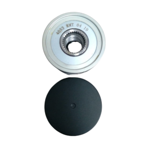 Polea Alternador Master G9u 6 Canales