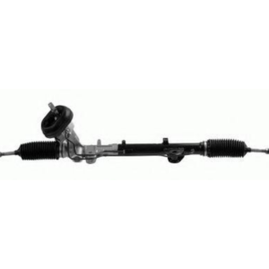 Caja Direccion Hidraulica Duster - Captur