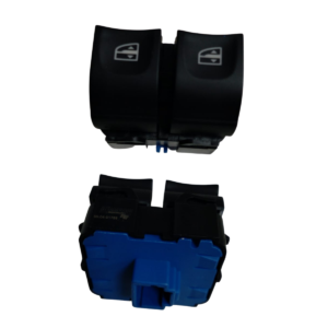 Tecla Levanta Vidrio Doble Renault Logan Symbol Duster
