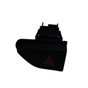 Tecla Baliza Duster Captur 15 Negro