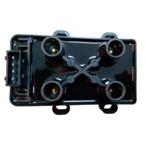 Bobina Encendido Twingo M/n D7f
