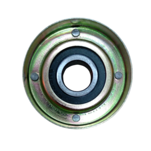 Polea Tensor Alternador K4m Chapa