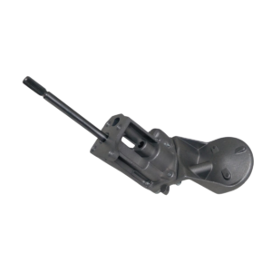 Bomba De Aceite Renault 12 18 1.6