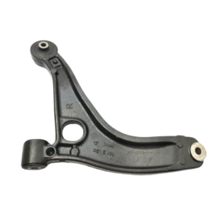 Parrilla Derecha Renault Master 13
