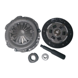 Kit Embrague Renault Clio 2 - Mio -twingo D4f D7f 1.2 8v 16
