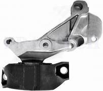 Montante Motor Del Der Logan 14 K4m
