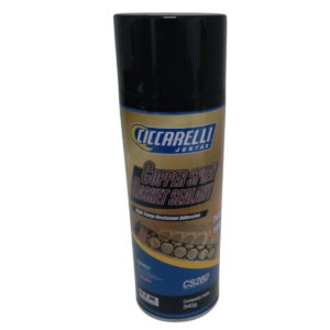 Sellador Junta Tapa Cilindros Cooper Gasket Cobre Spray