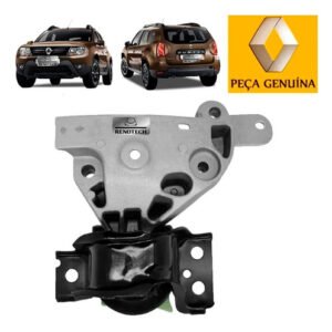 Soporte Motor Der Duster/oroch F4r Rhp