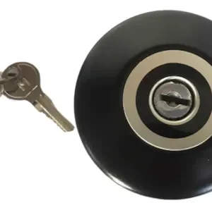 Tapa Tanque De Nafta Torino