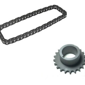 Kit Engranaje Cadena B/aceite F8q