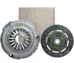 Kit Embrague Master M9t 2013
