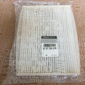 Filtro De Aire Habitaculo Renault Kangoo Ii 1.6 L 16v 18/22