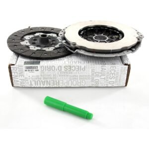 Kit Embrague Master M9t 18 (bimaza)