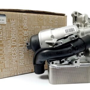 Enfriador De Aceite Renault Master 3 2.3 M9t Original