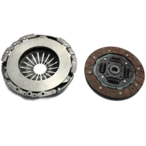 Kit Embrague Johnsonrenault Master 2.5 Dci G9u