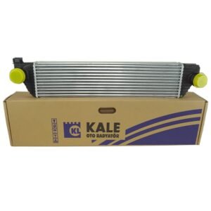 Radiador Intercooler Master 13 2.3 M9t