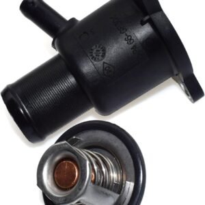 Tapa Termostato Clio2/megane 1.6 C/termostato Mlh