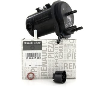 Filtro Gasoil Compl Clio2/kangoo K9k Original
