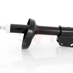 Amortiguador Del Kangoo 13 Lip