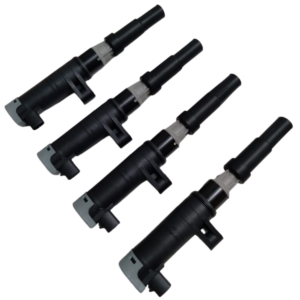 Kit X 4 Bobina Encendido Lapiz Motor 1.6 16v K4m