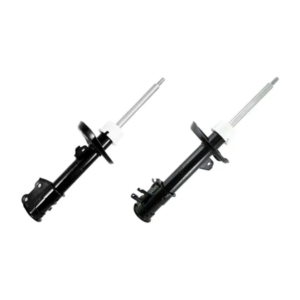 Kit X2 Amortiguador Delantero Fiat Palio 1.6 Sporting 11
