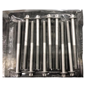 Kit Bulones Tapa Cilindro Corsa 1.6