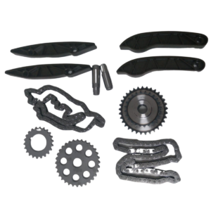 Kit Distribucion Ford Ranger 3.0