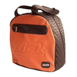Bolso Porta Casco Stilo Competición nick