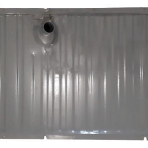 Tanque De Nafta - Combustible - Ford Falcon - 62 / 81 -