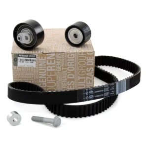 Kit Correa Distribucion Renault Kangoo 1.6 16v K4m Original