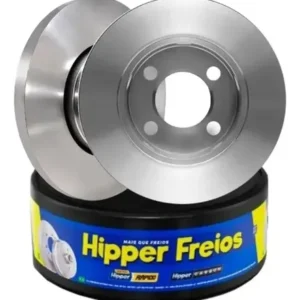Disco De Freno Logan Sandero