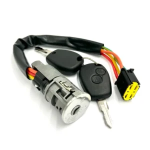 Llave Arranque Renault Clio 2 Symbol Logan Sandero