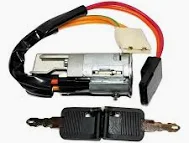 Llave De Arranque R19 Clio Valeo