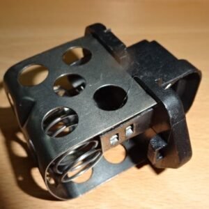 Resistencia Electro Meg/kang 30ohms Gris Oscuro