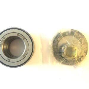 Ruleman Rueda Delantera Renault Logan Sandero Kardian Abs