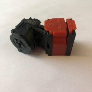 Contactor Arranque Renault Logan Sandero Fluence Master Rhp